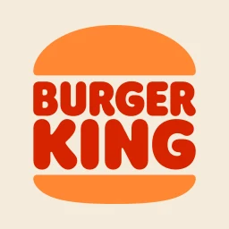 Значок BURGER KING Canada
