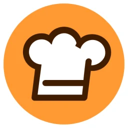 Cookpad recipes, homemade food 图标